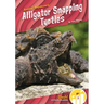 Alligator Snapping Turtles