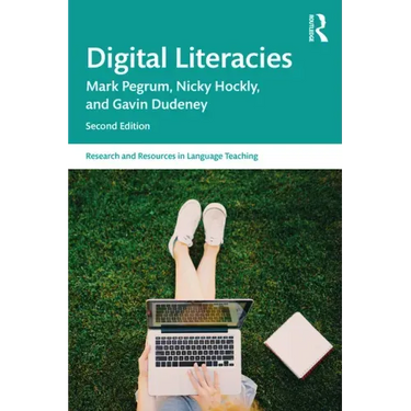 Digital Literacies