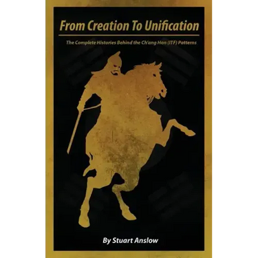 From Creation to Unification: The Complete Histories Behind the Ch'ang Hon (Itf) Patterns