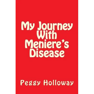 My Journey With Meniere's Disease