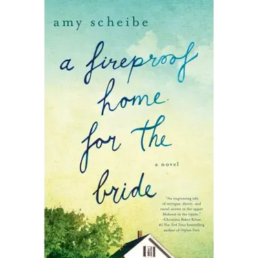 Fireproof Home for the Bride