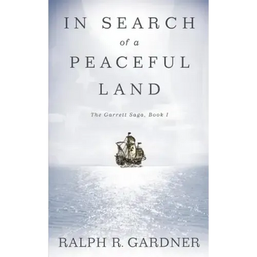 In Search of a Peaceful Land