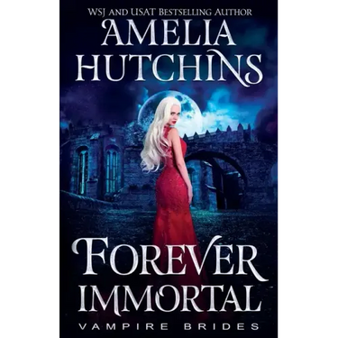 Forever Immortal