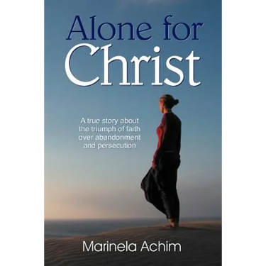 Alone for Christ