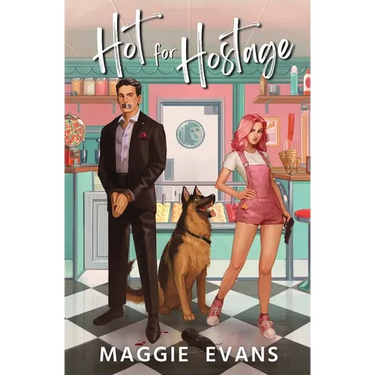 Hot for Hostage