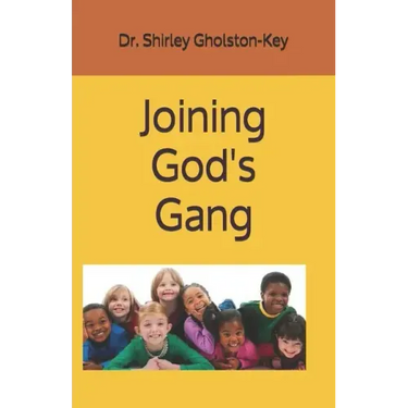 Joining God's Gang