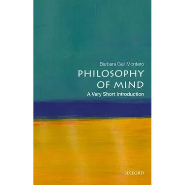 Philosophy of Mind: A Very Short Introduction