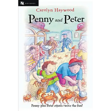 Penny and Peter