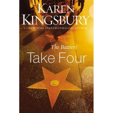 The Baxters Take Four