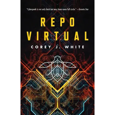 Repo Virtual