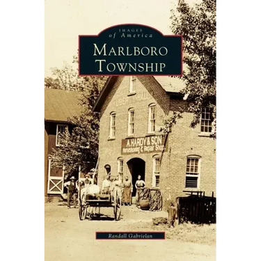 Marlboro Township