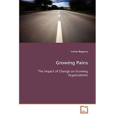 Growing Pains