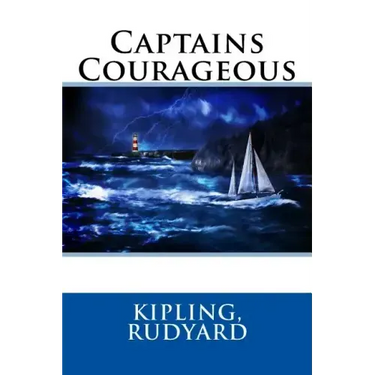 Captains Courageous