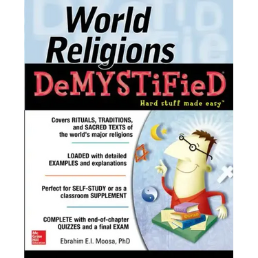 World Religions Demystified