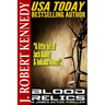 Blood Relics: A James Acton Thriller Book #12