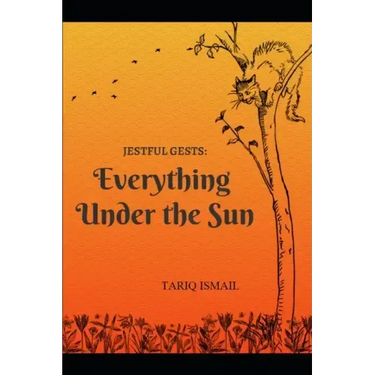 Jestful Gests: Everything Under The Sun