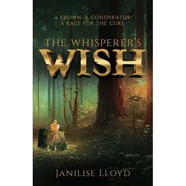 The Whisperer's Wish