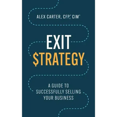 Exit Strategy: A Guide to Successfully Selling Your Business