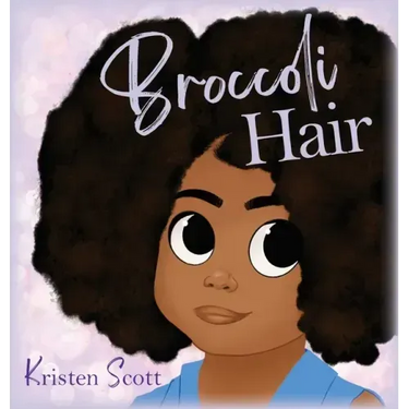 Broccoli Hair