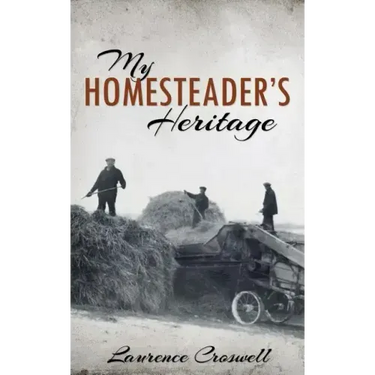 My Homesteader's Heritage