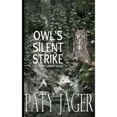 Owl's Silent Strike