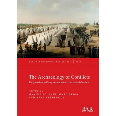 The Archaeology of Conflicts