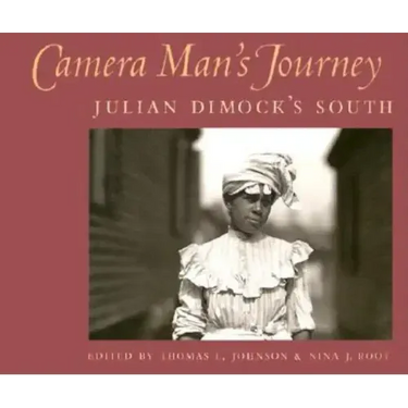 Camera Man's Journey