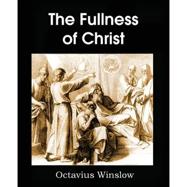 The Fullness of Christ