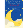Bedtime Meditation Stories for Kids: 4 Books in 1: The Complete Short Stories for Toddler Collection of Relaxing Stories to Get a Deep Sleep With Posi