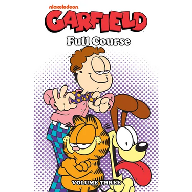 Garfield: Full Course Vol. 3