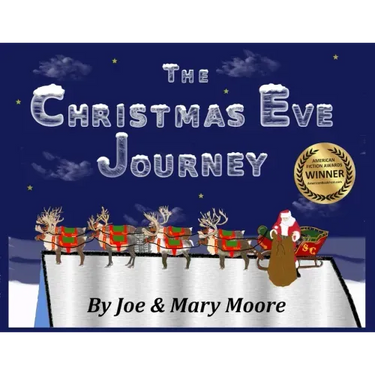 The Christmas Eve Journey