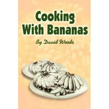 Cooking With Bananas