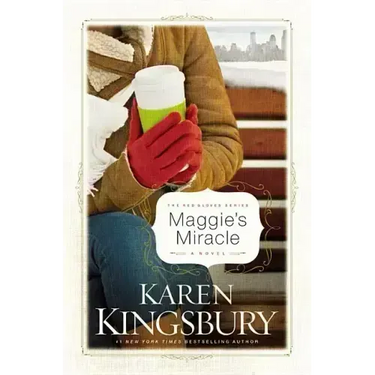 Maggie's Miracle
