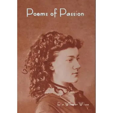 Poems of Passion