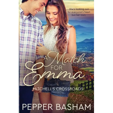 A Match for Emma