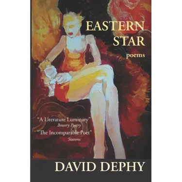 Eastern Star: Poems