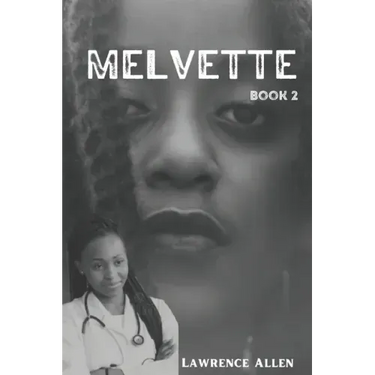 Melvette: Book 2