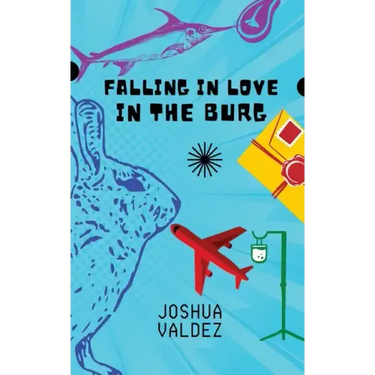 Falling In Love In The Burg