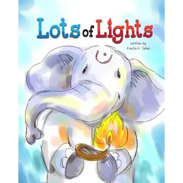 Lots of Lights: Lots of Lights