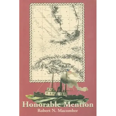 Honorable Mention