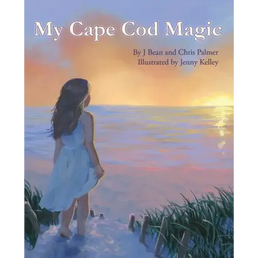 My Cape Cod Magic