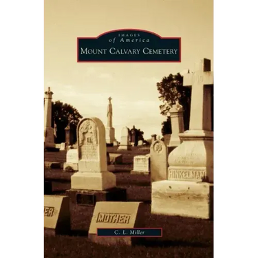 Mount Calvary Cemetery