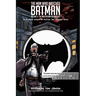 The Man Who Watched Batman Vol. 4: An in depth analysis of Batman: The animated series