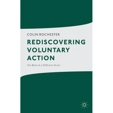 Rediscovering Voluntary Action: The Beat of a Different Drum