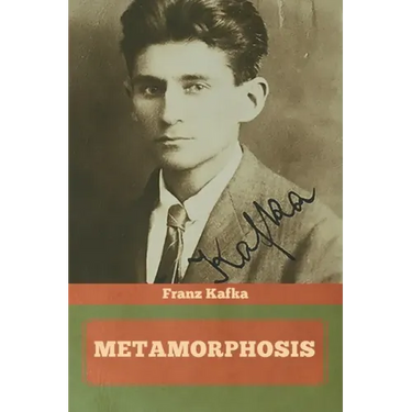 Metamorphosis