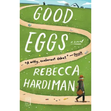 Good Eggs