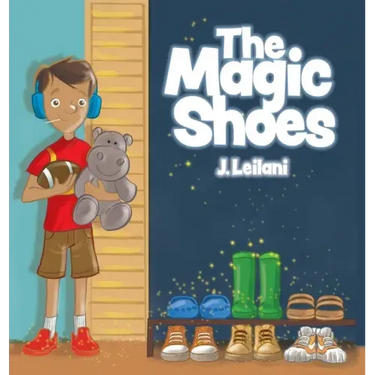 The Magic Shoes