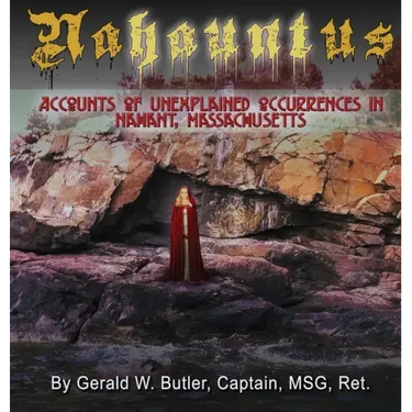 Nahauntus: Accounts of Unexplained Occurrences in Nahant, Massachusetts