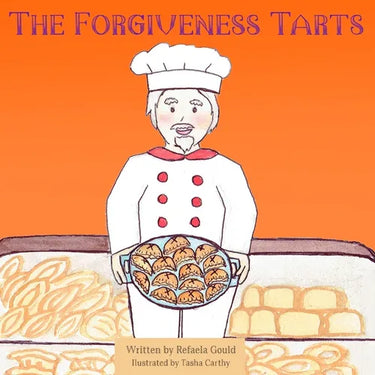 The Forgiveness Tarts