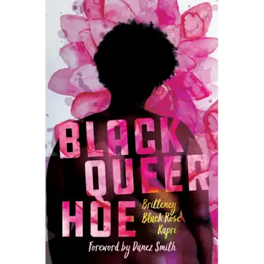 Black Queer Hoe